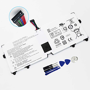 Replacement For LG LBV7227E Battery