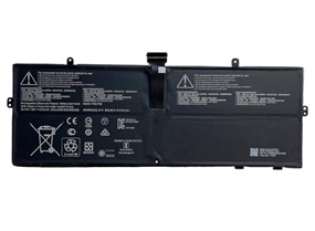 Replacement for Microsoft 916TA135H Battery