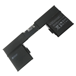 Replacement for Microsoft 93HTA001H Battery