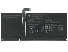 Replacement for Microsoft 96BTA015H Battery