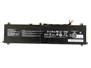 Replacement For MSI MS-15M1 Battery