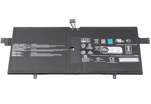 Replacement For MSI BTY-S3B Battery