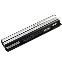 Replacement for Msi GE60 Battery