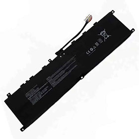 Replacement for MSI BTY-M57 Battery