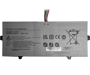 Replacement For Samsung AA-PBSN4AT Battery