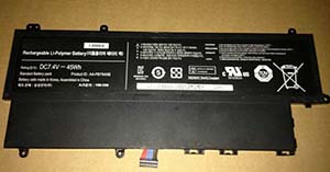 Replacement For Samsung 535U3C-A02 Battery
