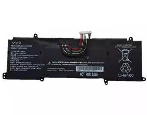 Replacement For Sony VJ8BPS60 Battery