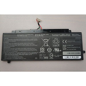 Replacement For Toshiba P000602680 Battery