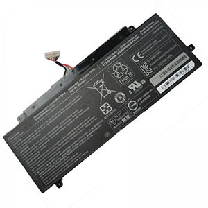 Replacement For Toshiba PA5189U-1BRS Battery