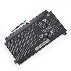 Replacement For Toshiba Satellite P55W-C5208-4K Battery