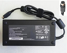 chicony a12-230p1a 4 holes ac adapter