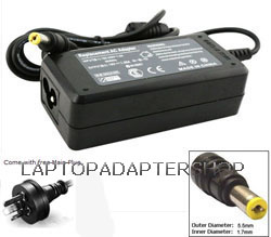 replacement for acer aspire 1830tz ac adapter