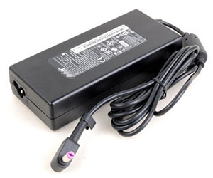 replacement for acer adp-135kb t purple tip ac adapter