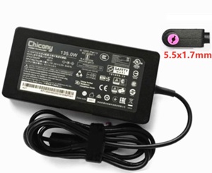chicony a18-135p1a ac adapter
