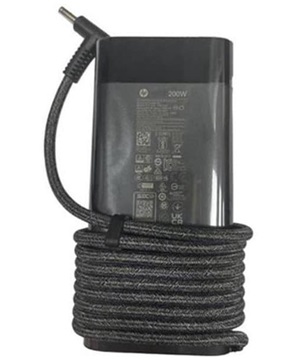 HP PA-1201-08HT ac adapter