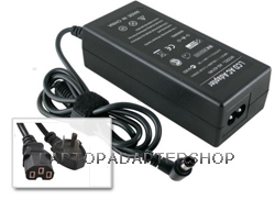 replacment for samsung 180t lcd monitor ac adapter