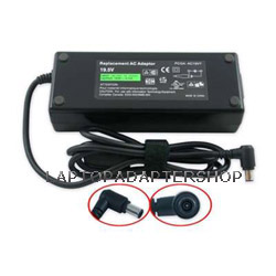 replacement for sony vgp-ac19v45 ac adapter