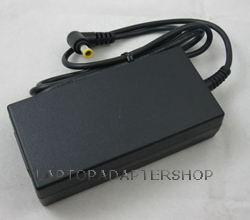 replacement for sony external dvd burner ac adapter
