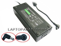 replacement for sony pcg-k12p ac adapter