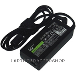 replacement for sony vaio pcg-srx77 ac adapter
