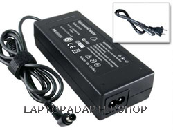 replacement for sony vaio pcg-71312m ac adapter